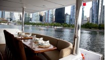 Spirit of Two Thousand and Ten  -  Aft Deck
